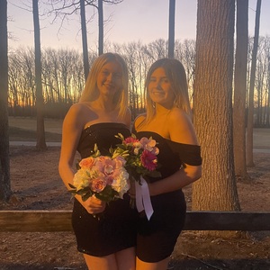 Fundraising Page: Sara Smith